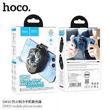 Hoco GM10 Fast Cooling Mobile Phone Cooler